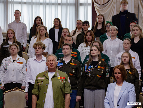 Стать профессионалами в своем деле! 