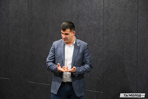 Межнациональная встреча на тему социальной и культурной адаптации детей мигрантов