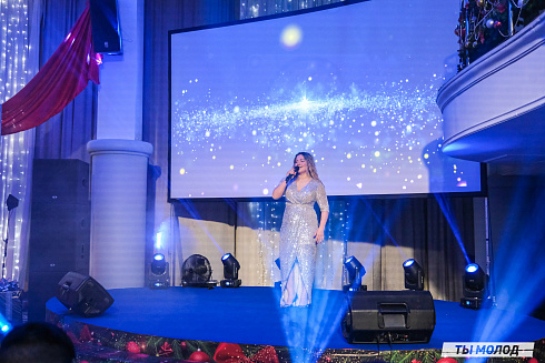 Достигать новых профессиональных высот! 