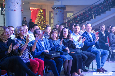 Достигать новых профессиональных высот! 