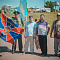 День пограничника в Новосибирске
