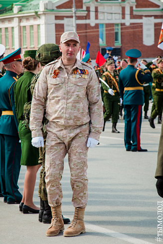 День Победы 2018