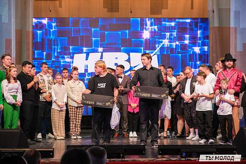 Финал, который точно запомнится! 