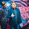 «Comedy Баттл. Последний Сезон» в Новосибирске