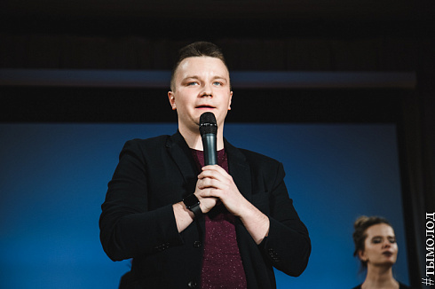 Финал Х сезона «Мастер слова»