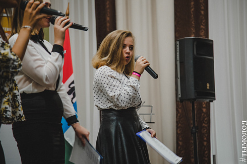 Спартакиада СООПН