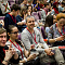 Шестая конференция TEDxNovosibirsk
