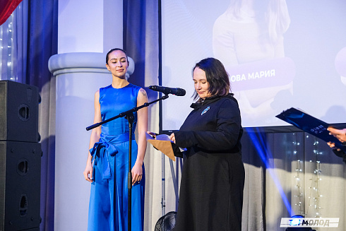 Достигать новых профессиональных высот! 