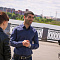 #Новосибирскялюблютебя: бэкстейдж