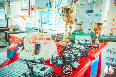 «НСК Tехно 2014»