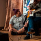 Финал пятого юбилейного сезона Открытой лиги КВН Новосибирска 