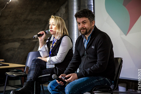 SMMSiberia 2018