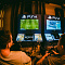 PlayStation Plus Party в Новосибирске