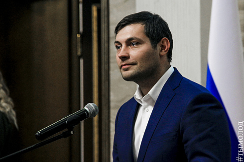 Закрытие трудового семестра Новосибирского штаба РСО