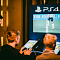PlayStation Plus Party в Новосибирске
