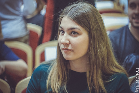 Финал образовательного проекта «Мастер слова»  