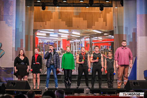 Финал, который точно запомнится! 