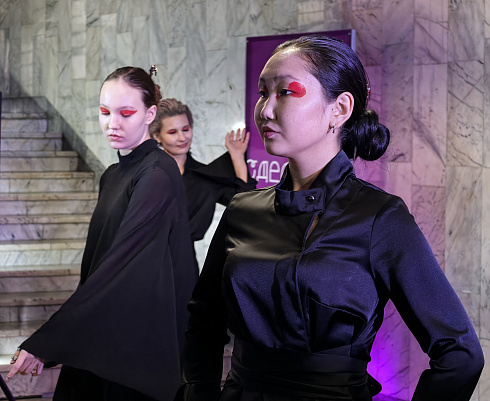 Два дня невероятного творчества! 