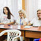 Слёт добровольческих объединений «Твоё время»