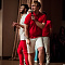 Финал пятого юбилейного сезона Открытой лиги КВН Новосибирска 