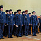 Смотр-конкурс общественных объединений правоохранительной направленности