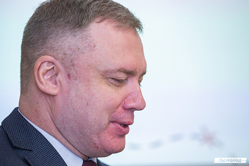 Тотальный диктант 2025