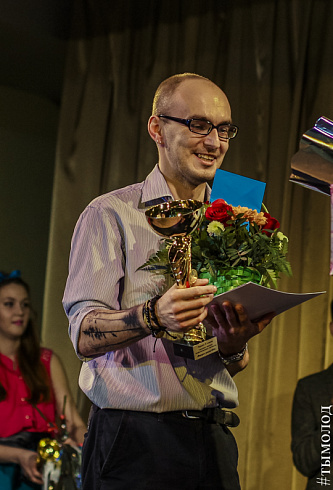 Подведение итогов конкурса "Формула успеха"