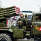 Новосибирск готовится к празднованию 9 мая 