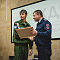 Спартакиада СООПН