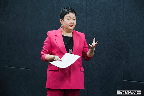 Межнациональная встреча на тему социальной и культурной адаптации детей мигрантов