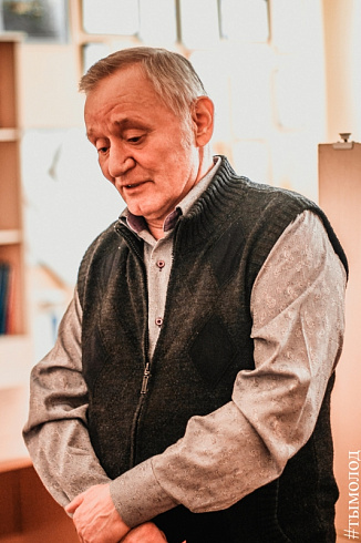Ликвидаторы