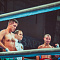Отборочный турнир по боксу, 31.01.2015