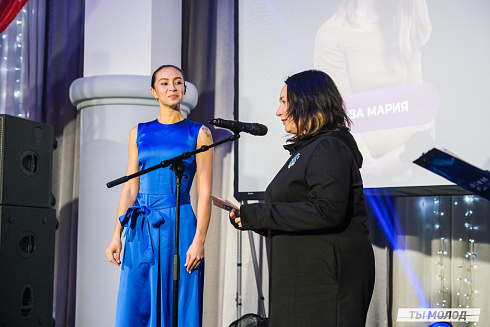 Достигать новых профессиональных высот! 