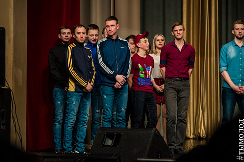 «КВН-СИБИРЬ-НЭКСТ»