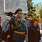 Митинг на Монументе Славы
