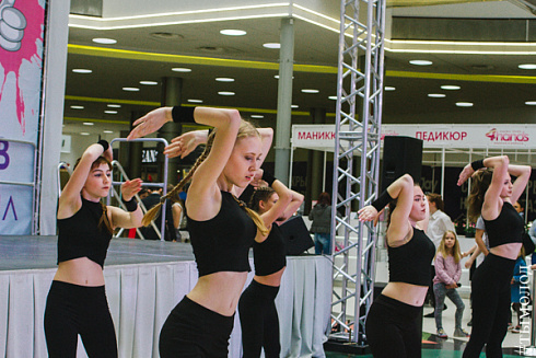 ТалантFest