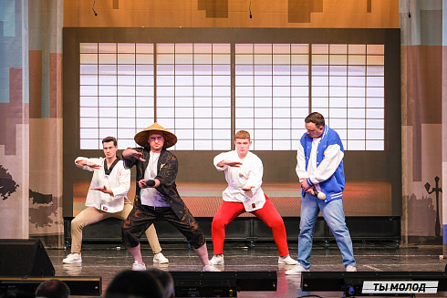 Финал, который точно запомнится! 