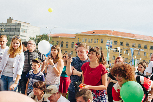 Technofest 2017