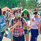 Happy Holi Fest Новосибирск 2017