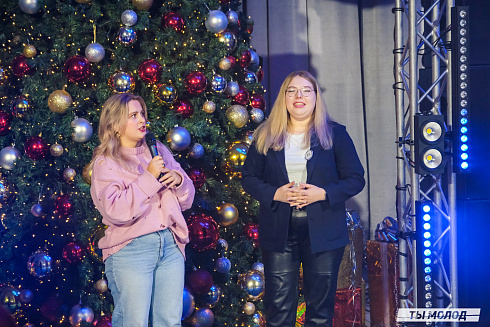 Достигать новых профессиональных высот! 