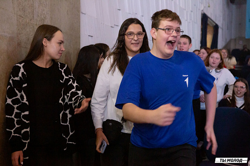 Два дня невероятного творчества! 