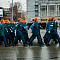 Новосибирск готовится к празднованию 9 мая 