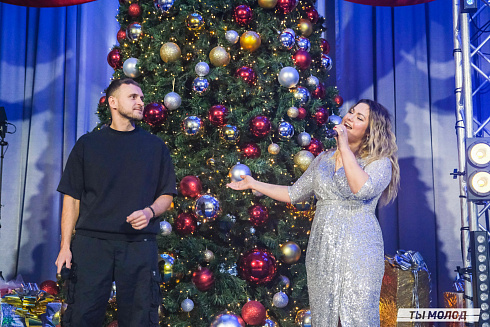 Достигать новых профессиональных высот! 