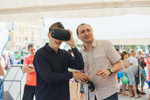 Technofest 2017