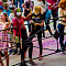 Фестиваль красок Happy fest