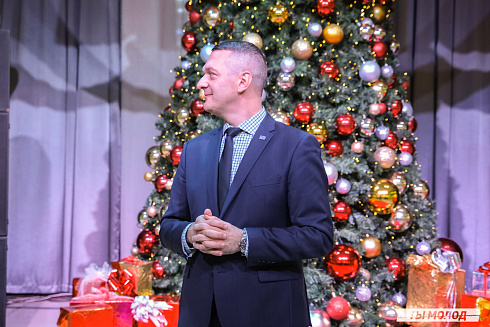 Торжественное  Закрытие Третьего трудового семестра студенческих отрядов города Новосибирска 2024 года