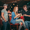 Open Mic Sibir style