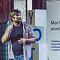 Science Slam Nsk в Rock City Bar