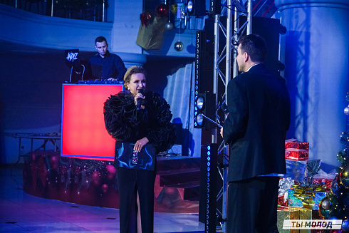 Достигать новых профессиональных высот! 