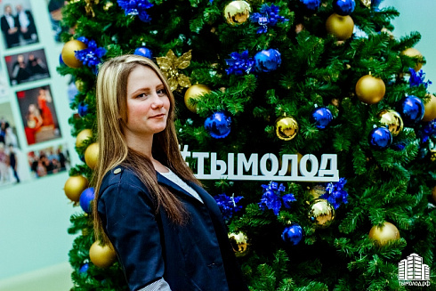 Торжественная церемония вручения свидетельств и присвоения званий «Стипендиат мэрии города Новосибирска»